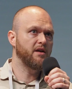 Jakub "Kicom" Vejmola