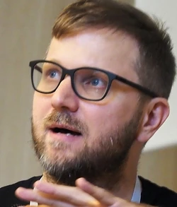 Pavol Lupták