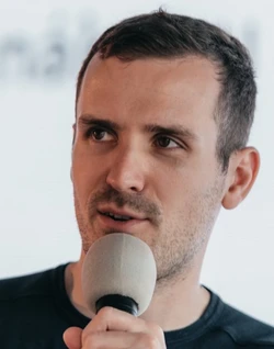 Matouš Ledvina