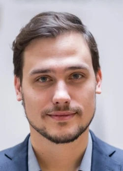 Dominik Stroukal