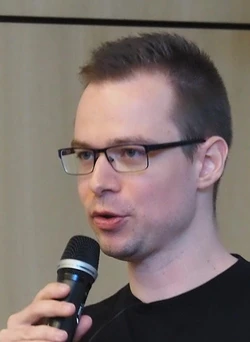 Michal Novák