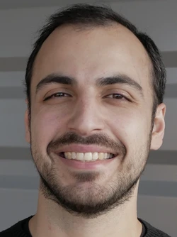 David Mirzazada