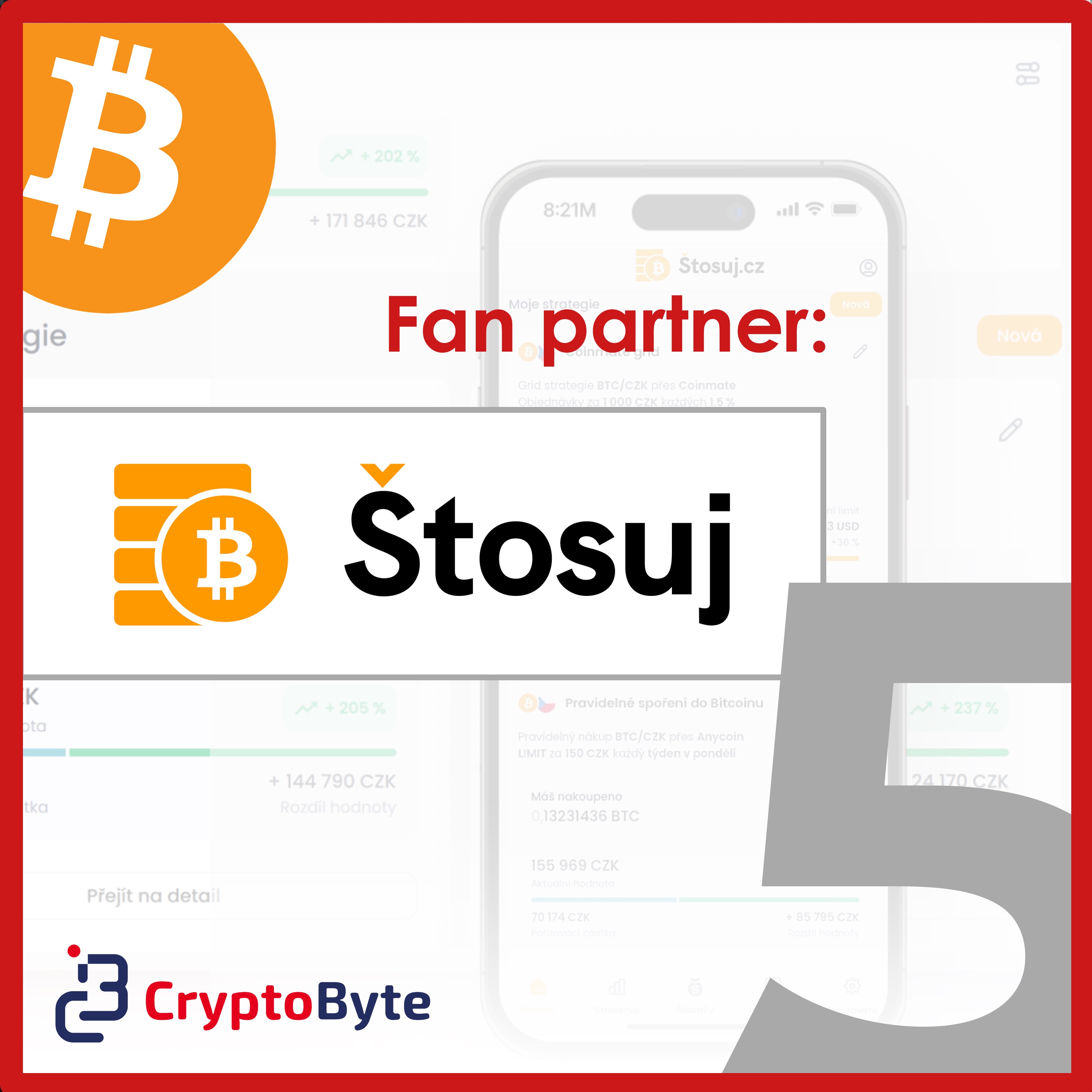 Víte, že můžete "štosovat saty" efektivně?