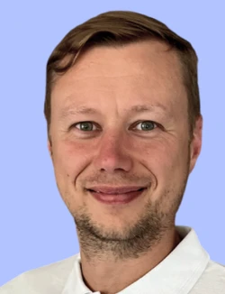 Dominik Moštěk