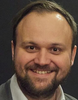 Jiří Havránek